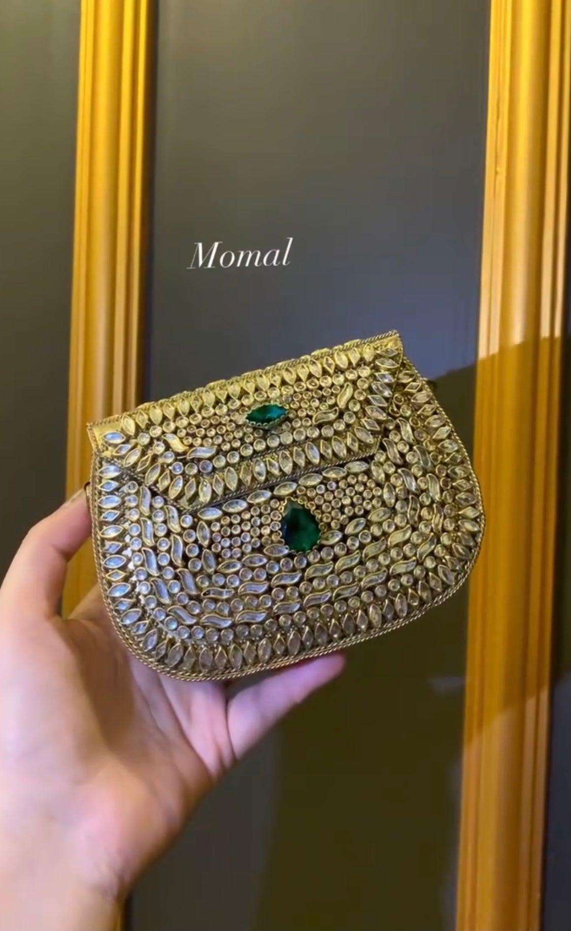 Momal